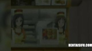 Gold Digger Teen Fucks Her Manager