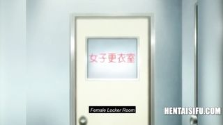 Gold Digger Teen Fucks Her Manager