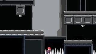 Kurovadis Playthrough 01 Hentai ACT Game