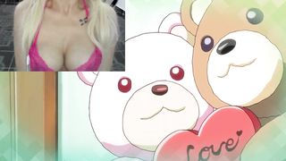 KOWAREMONO THE ANIMATION - CHAPTER 3