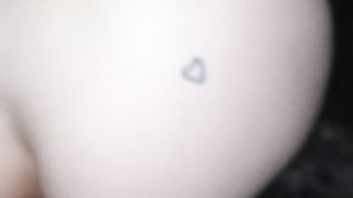 Je la baise dehors en pleine nuit