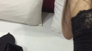 (ไทย) COLLEGE GIRL TINDER DATE WITH BIG TITS part.1 นักศึกษาสาวนัดมาจาก tinder อย่างแจ่ม