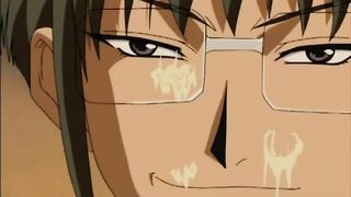 Hentai Bondage And BDSM Fuck With Maid By Master