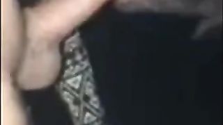 Miranda Munroe at Central Spa