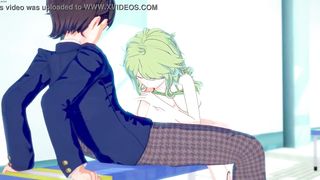 One Piece 3D Hentai - Monet gets railed!