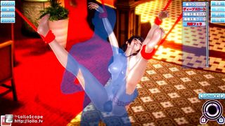 Honey Select Maiko Hentai 3D