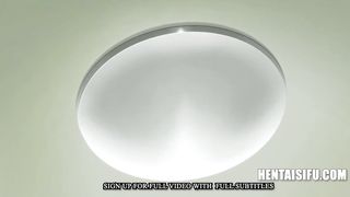 Teen Student Falls For Her 30yo Sensei- Hentai With Eng Sub