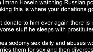 Sheikh Imran Hosein part 2