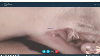 Skype Cam2Cam