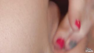 Lara Latex - about your Stocking Obsession