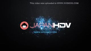 Hot tub cock sucking and fucking before a facial