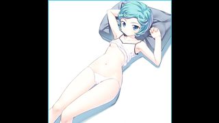 [hentai] Panties Compilation