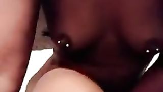 Amazing Squirting Babe