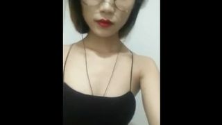 Vietnam Girl Naked Masturbate