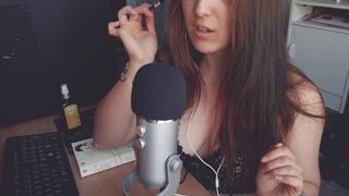 ASMR JOI - Relax and come with Me.