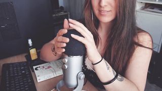 ASMR JOI - Relax and come with Me.