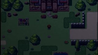 Town of Passion Part 6 getting off with Aunt