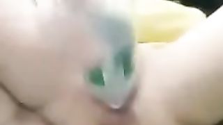 Pinay Na Lasing, Nagsolo SA Labas