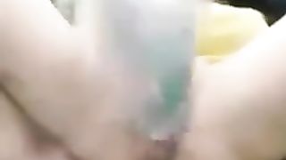 Pinay Na Lasing, Nagsolo SA Labas