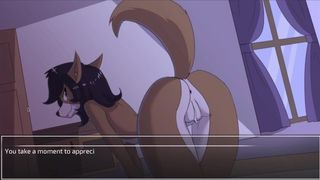 Book of Lust - Knocking up Sister and Fucking Neighbour