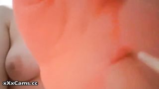 Cute Korean Teen Girl Pleasuring herself on Cam - Watch Live on XXXCAMS.CC