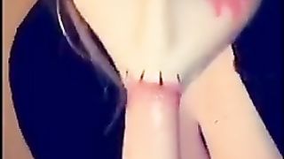 Amelia Skye gets Fucked and Face Sits for Halloween