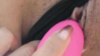 Masturbacion en la playa mila Garcia