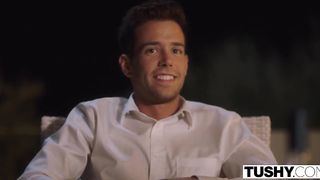 TUSHY - PLATINUM - Top Blonde Compilation