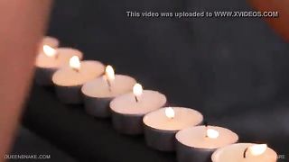 Queensnake.com - Bonfire