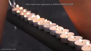 Queensnake.com - Bonfire