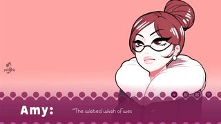 Kissing Therapy Proper Counseling Part 1 Hello teacher!