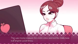 Kissing Therapy Proper Counseling Part 1 Hello teacher!