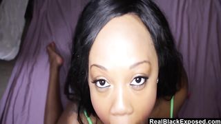 Curvy Jayden Starr Twerks That Big Ass Before Fucking