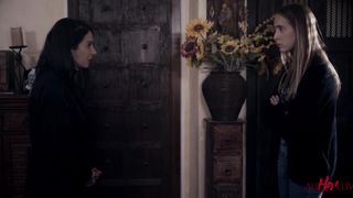 AllHerLuvDotCom - The Path to Forgiveness - Teaser