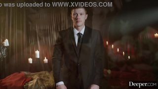 DEEPER - ICONIC SCARLIT - The Scarlit Scandal Compilation