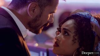 DEEPER - ICONIC SCARLIT - The Scarlit Scandal Compilation