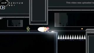 Kurovadis Playthrough 02 Hentai ACT Game