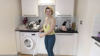 Delilah Downblouse Compilation