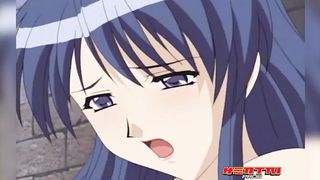 Hentai Pros - Horny College Babes Get Their Pussies Fucked Hard By Their Teachers