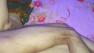 Indian stepmom Love To Have Sex with Her Own stepSon In so many different Poses.