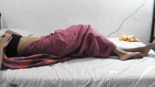 indian college girl ananya ready to fuck with her best friend