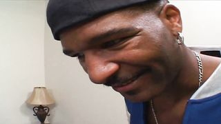 interracial pick up whore