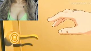 Brother-in-law is fucked while the husband is away