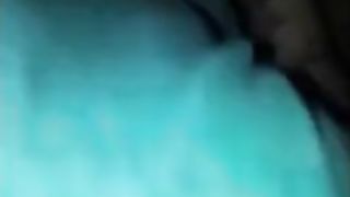 White Thub Breeds Pretty White Bitch overflows