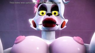 Mangle POV