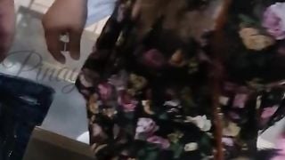 Public Sex In Mall Fire Exit, Almost caught,nahuli pa nga ni kuya