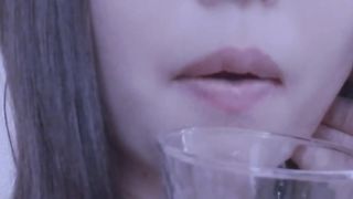 唾液・よだれまみれ系動画集２