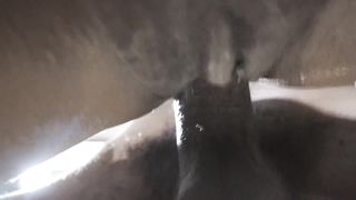 She Knows How To Make Me Cum @gawslee_ on IG