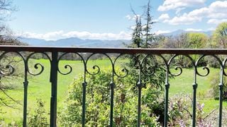 Moment interdit dans une propriï¿½tï¿½ privï¿½e avec Chloï¿½ Duval