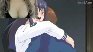 fuck with my sister - hentai ANE KOI